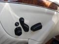 Alabaster White - CLK 350 Coupe Photo No. 24