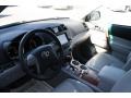 2009 Blizzard White Pearl Toyota Highlander Limited 4WD  photo #5