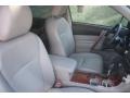 2009 Blizzard White Pearl Toyota Highlander Limited 4WD  photo #9