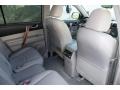 2009 Blizzard White Pearl Toyota Highlander Limited 4WD  photo #12