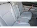 2009 Blizzard White Pearl Toyota Highlander Limited 4WD  photo #13
