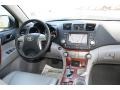 2009 Blizzard White Pearl Toyota Highlander Limited 4WD  photo #14