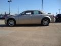 2008 Light Sandstone Metallic Chrysler 300 Touring  photo #6