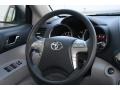 2009 Blizzard White Pearl Toyota Highlander Limited 4WD  photo #15