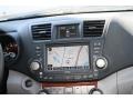 2009 Blizzard White Pearl Toyota Highlander Limited 4WD  photo #16