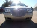 2008 Light Sandstone Metallic Chrysler 300 Touring  photo #8