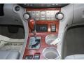 2009 Blizzard White Pearl Toyota Highlander Limited 4WD  photo #17