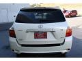 2009 Blizzard White Pearl Toyota Highlander Limited 4WD  photo #20