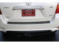 2009 Blizzard White Pearl Toyota Highlander Limited 4WD  photo #21