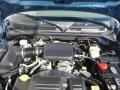 3.7 Liter SOHC 12-Valve PowerTech V6 2004 Dodge Dakota SLT Club Cab Engine