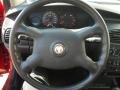 Dark Slate Gray Steering Wheel Photo for 2002 Dodge Neon #55095091