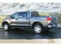 2012 Magnetic Gray Metallic Toyota Tundra SR5 TRD CrewMax 4x4  photo #3