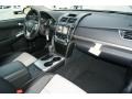 Black/Ash Dashboard Photo for 2012 Toyota Camry #55095487