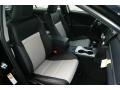 Black/Ash Interior Photo for 2012 Toyota Camry #55095496