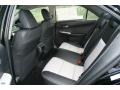 Black/Ash Interior Photo for 2012 Toyota Camry #55095505
