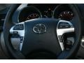 2012 Blizzard White Pearl Toyota Highlander Limited 4WD  photo #13