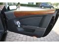 Black Door Panel Photo for 2005 Aston Martin DB9 #55095952