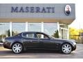 2007 Black Maserati Quattroporte Sport GT #55073100