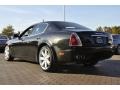 2007 Black Maserati Quattroporte Sport GT  photo #3