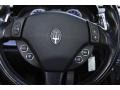 2007 Maserati Quattroporte Sport GT Controls