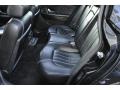 Nero Interior Photo for 2007 Maserati Quattroporte #55096114