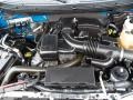  2010 F150 SVT Raptor SuperCab 4x4 5.4 Liter Flex-Fuel SOHC 24-Valve VVT Triton V8 Engine