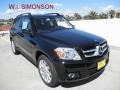 Black - GLK 350 Photo No. 1