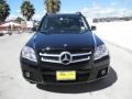 Black - GLK 350 Photo No. 2