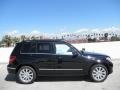 Black - GLK 350 Photo No. 3