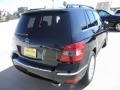 Black - GLK 350 Photo No. 4