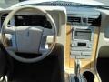 2007 White Chocolate Tri-Coat Lincoln Navigator Ultimate 4x4  photo #5