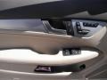 Arctic White - C 250 Coupe Photo No. 6