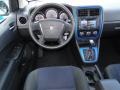 Dark Slate Gray Dashboard Photo for 2010 Dodge Caliber #55097269