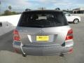 Palladium Silver Metallic - GLK 350 4Matic Photo No. 5