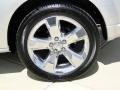 2010 Dodge Caliber Rush Wheel and Tire Photo