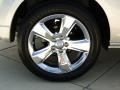 2010 Dodge Caliber Rush Wheel and Tire Photo