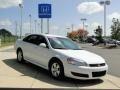 Summit White - Impala LT Photo No. 2