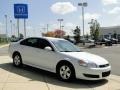 Summit White - Impala LT Photo No. 3
