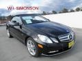 Black - E 350 Cabriolet Photo No. 1