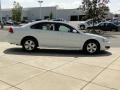 Summit White - Impala LT Photo No. 4