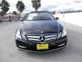 Black - E 350 Cabriolet Photo No. 2