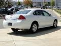 Summit White - Impala LT Photo No. 5