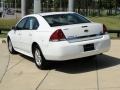 Summit White - Impala LT Photo No. 6