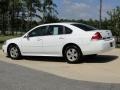Summit White - Impala LT Photo No. 7