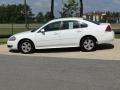 Summit White - Impala LT Photo No. 8
