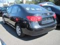 Black Pearl - Elantra GLS Sedan Photo No. 2