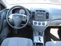 Black Pearl - Elantra GLS Sedan Photo No. 5