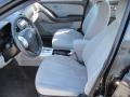 Black Pearl - Elantra GLS Sedan Photo No. 6