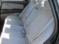 Black Pearl - Elantra GLS Sedan Photo No. 7