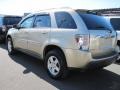 2006 Sandstone Metallic Chevrolet Equinox LT  photo #2